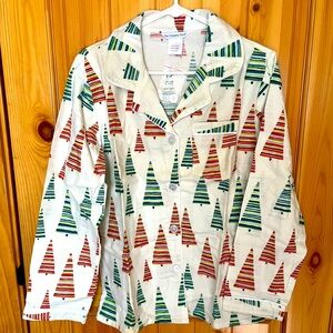 New The Company Store PJs